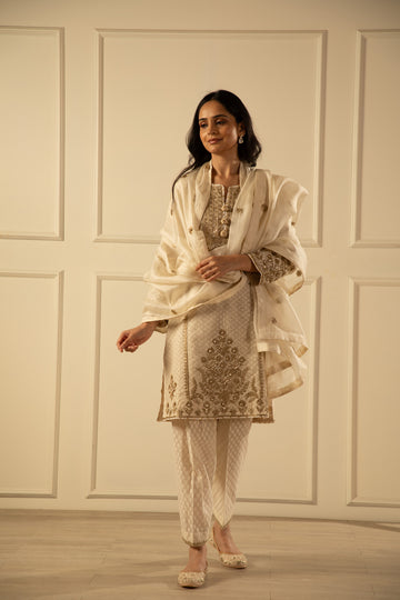 Rumi Kurta Set