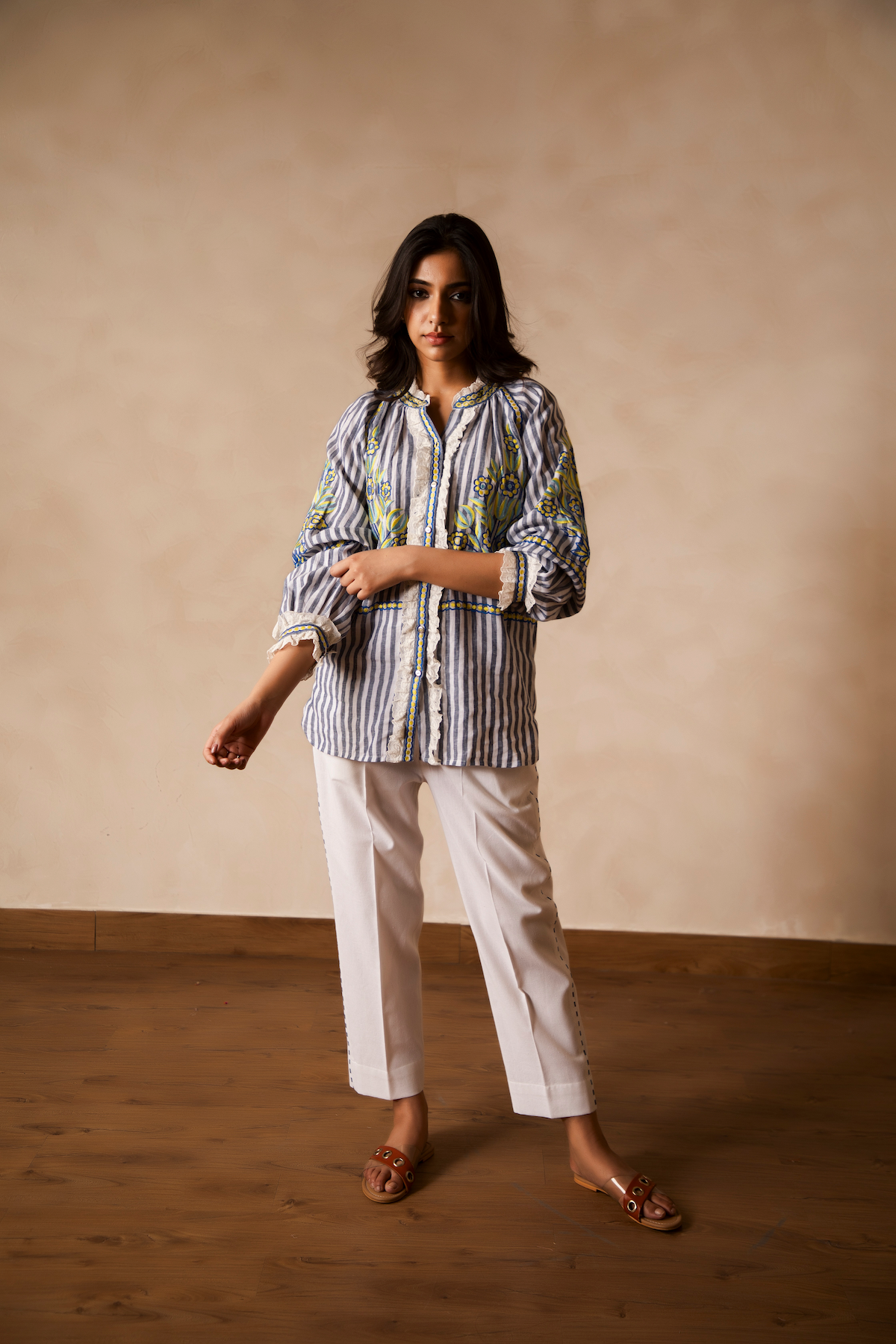 Kiki Co-ord Set